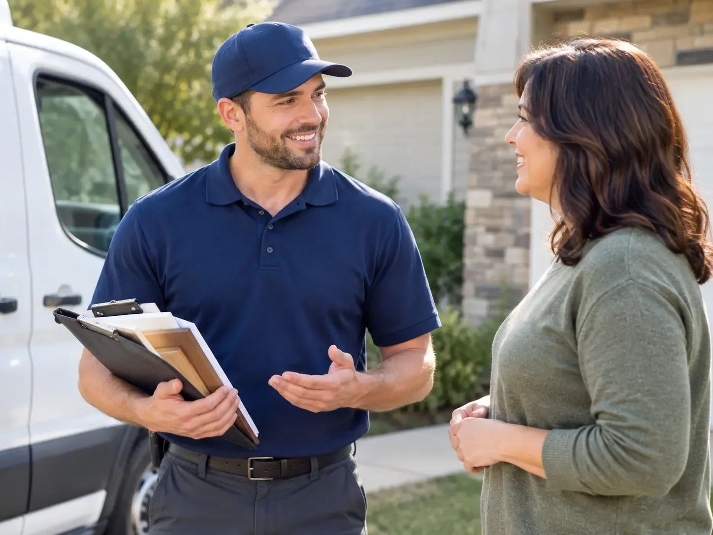 Kitchen Cabinet Refacing Ipava, IL FAQs